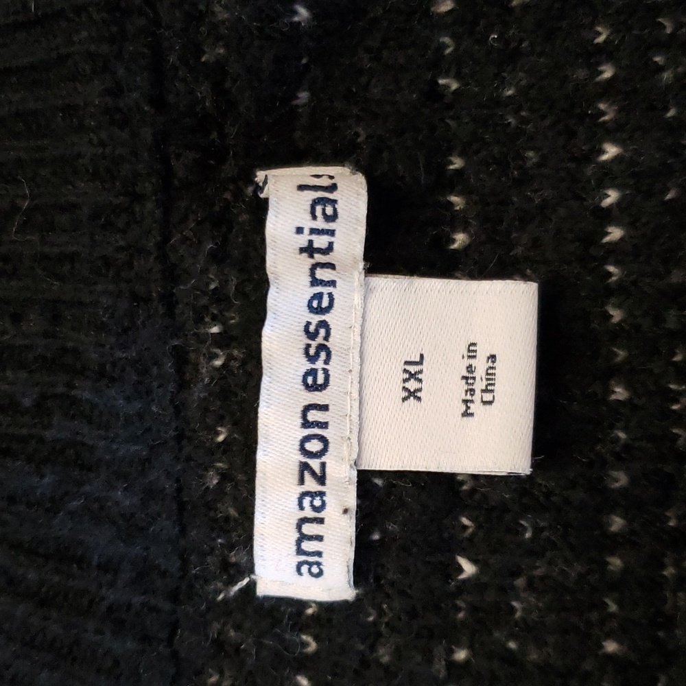 Amazon Essentials sweater - Picture 5 of 6
